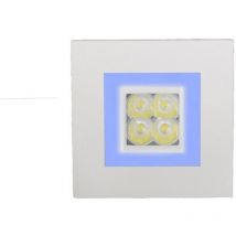 Einbau-Ring-LED-Fokus (6 w) Cristalrecord 00-631-06-120