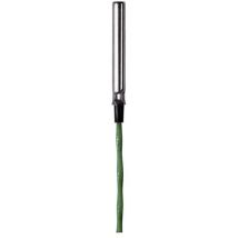 Testo - 0628 7533 Tauchfühler -50 bis +205 °c Fühler-Typ k