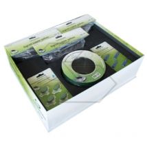 Newgarden - Einbausatz für Roboter-Rasenmäher bis zu 200 m² store