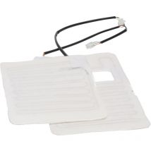 Sitzheizung MagicComfort MSH601 12 v 2 Heizstufen 9600000394 Weiß - Dometic Group