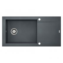 Einbauspüle Granit balsa 1 Becken