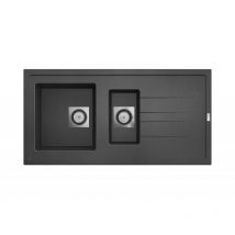 Einbauspüle ARCOS 1,5 Becken