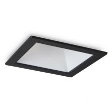 Game - led 1 Lichteinbaustrahler Schwarz - Ideal Lux