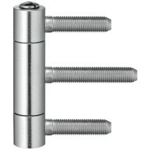 Simons Türband baka c 1-20 wf ral 9016 Verkehrsweiß (070) K10