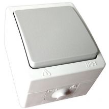 Wasserdichter Ip54-wechselschalter Ohne Film - Hbf