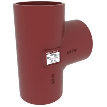 Einfache Culotte A 88° Dn125 Smu