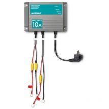Mastervolt - Einfacher 12V 10A 2 Ausgibt Batterien