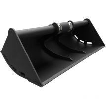 ACB - Einfacher Grabenräumlöffel - 800MM -CM00-800