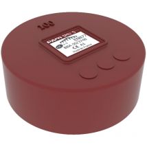 Einfacher Verschluss Dn150 Smu