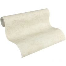 A.s.creations - Tapete in Betonoptik Beige Vliestapete 306681 306681