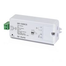 Einfarbiges Steuergerät 12-36V 1 Kanal 8A, RF-Steuerung