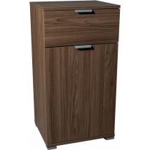 Eingangsschrank des Hause - Brown - Brown