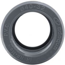 Eingebaute Reduzierung männlich-weiblich ø40-32 mm