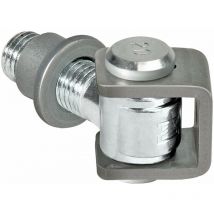 Eingebrachte Pivot für Tore - Attacco M20