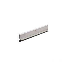 KLOMATIC Türschwelle 1030mm Aluminium Zink Automatische Dichtung Tür- und Fensterdichtungen