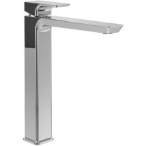 Vb Einhebel-wt-armatur Erhöht Subway 3.0 51x295x238mm O Ablaufgarnitur Chrom