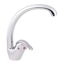 Wasserhahn für spüle serie kugel