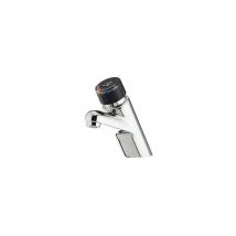 Einhebelmischer Presto 4000S Knopf schwarz