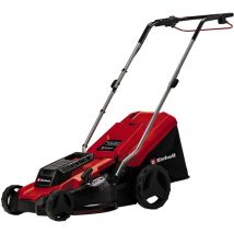 Einhell - 37cm Lawnmower 1600W Corded Electric gc-em 1600/37 Lawn Mower 38L Box