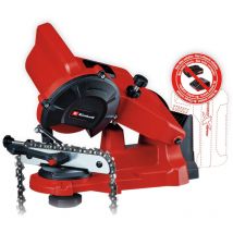 Einhell - Akku-Sägekettenschärfgerät ge-cs 18 Li – Solo - 4499940