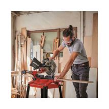 Einhell allemagne scie a onglet 1900w 4300805