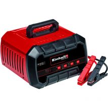 Batterie-Ladegerät ce-bc 30 m (für Gel-, agm-, wartungsfreie/-arme Blei-Säure-Batterien, 12V/24V, mehrstufiger Ladezyklus, mikroprozessorgesteuert