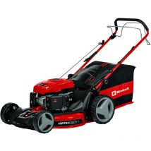 Benzin-Rasenmäher gc-pm 56/2 s hw (für 2.200 m², Frontbumper, OHV-Motor mit GT-Markengetriebe Quick-Start-System, Vortex Technology Deck mit