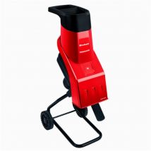 Biotrituratore Elettrico Gh-Ks 2440 2.000 w