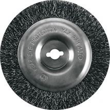1410 3424100 Brosses de rechange pour nettoyeur de joints - Einhell