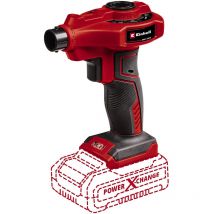 Compressore aria portatile Einhell ce-ap 18 Li Solo