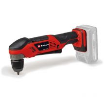 Einhell TE-AD 18 Li-Solo Power X-Change Angle Drill 18V Bare Unit