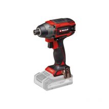 Einhell - 4510085 tp-ci 18/220 Li BL-Solo Power X-Change Impact Driver 18V Bare