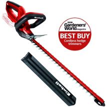 3410642 gc-ch 1846 18v 46cm Hedge Trimmer Naked - Einhell