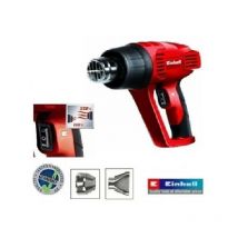 Einhell - Warmluftpistole 2000w 2 times 4520184