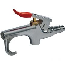 Einhell - Kit de pistolet de gonflage pour Compresseur