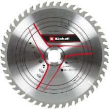 KWB - Einhell 254mm Table Mitre Saw Blade 48 t hm Diameter tc-ts 2225 tc-sm 2531