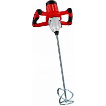Mescolatore 'tc-mx 1400-2 e' 1400 w - Einhell