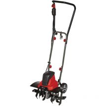 Motobineuse électrique gc-rt 1545 m (puissance de 1 500 w, moteur série, interrupteur de sécurité 2 points, débrayage anti-surcharge, guidon