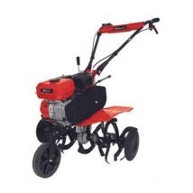 Einhell - Motobineuse thermique gc-mt 4280 - 212 cm³ - largeur de travail 89 cm