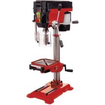 Perceuse à colonne te-bd 750 e (750 w, Profondeur de perçage : 80 mm) - Einhell