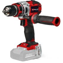 Einhell - Professional Akku-Bohrschrauber tp-cd 18/80 Li bl Solo 18 v Bohrhammer