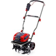Einhell - Professional Motobineuse sans Fil gp-cr 36/45 Li e BL-Solo Power X-Change (36 v, Moteur Brushless, Largeur de Travail 45 cm, Profondeur de