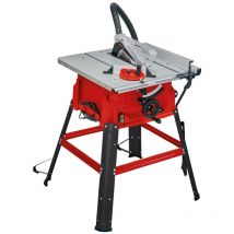Banc Scie Einhell TC-TS 2025/3 eco
