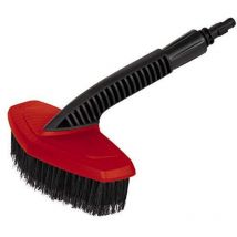 Originale Einhell Spazzola fissa dura (per idropulitrici modelli tc-hp 90, tc-hp 130, te-hp 140, te-hp 170)