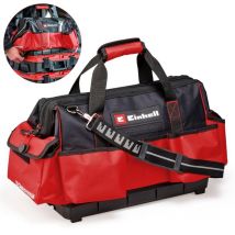 Einhell - Tool Bag 49cm 19'' Modular E-Case System Stackable System Up To 30kg Load