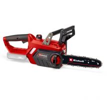 Tronçonneuse sans fil ge-lc 18/25 Li Solo - Power X-Change (18 v, Longueur du guide 25 cm, Longueur de coupe 23 cm) Livré sans Batterie ni Chargeur