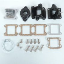 Einlassklappe Tun'r Für Roller Peugeot 50 Squab Neu