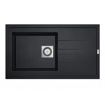 Einbauspüle arcos Granit 1 Becken