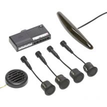 MagicWatch MWE860 Kabelgebundene-Einparkhilfe Heck akustisch, optisch - Dometic Group