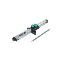 Strumento posa pavimenti laminato misuratore livellatore piastrelle 6952000 Wolfcraft